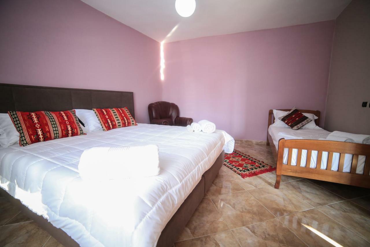 Kaloshi Villa Круя Экстерьер фото