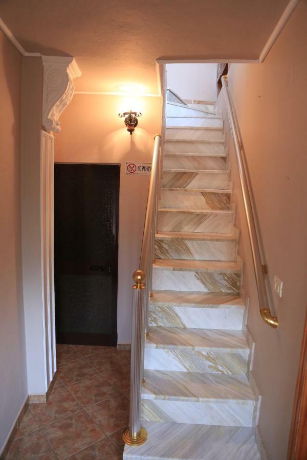 Kaloshi Villa Круя Экстерьер фото