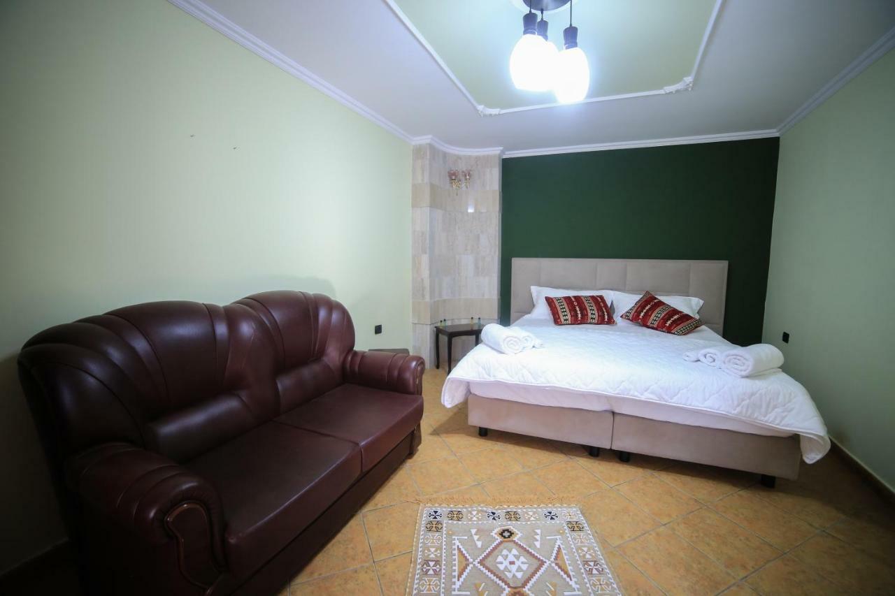 Kaloshi Villa Круя Экстерьер фото