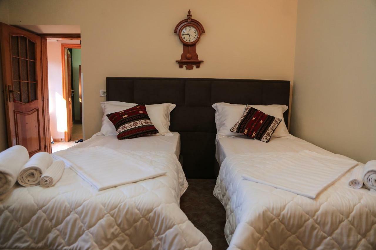 Kaloshi Villa Круя Экстерьер фото